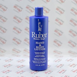 Rubee Rubee Beauty Magic Hand & Body Lotion