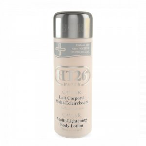 Ht 26 Ht26 Caviar Multi-Lightening Body Lotion