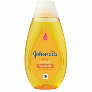 Johnson\'s Johnsons Baby Shampoo - 200ml 1 Piece