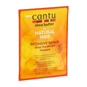 Cantu Shea Butter Cantu Shea Butter For Natural Hair Intensive Repair Deep Treatment Masque