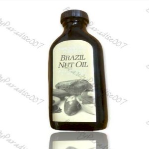 Pure Pure Natural Skin & Hair Growth Oil 150ml- BRAZIL NUT OIL