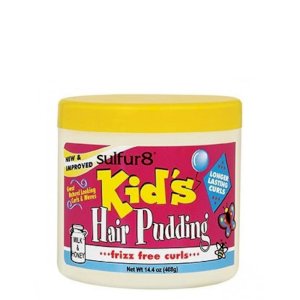 Sulfur 8 Sulfur 8 Kids Hair Pudding 14.4oz