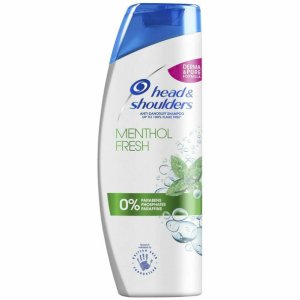 Head & Shoulders Head & Shoulders Shampoo - Menthol Fresh - 500 Ml