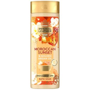 Imperial Leather Imperial Leather Bath Soak Moroccan Sunset 500ml