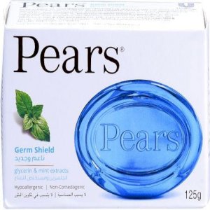 Pears Pears Soap Germ Shield