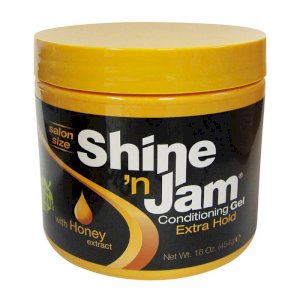 Shine \'n Jam Shine \'n Jam Conditioning Gel | Extra Hold