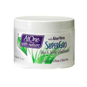 Atone At One Super Gro Hair Scalp Conditioner