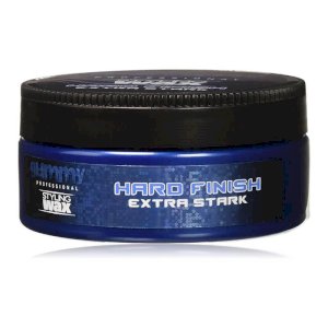 Fonex Gummy Styling Wax Hard Finish Extra Stark 150ml