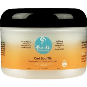 Curls Curls Souffle Medium Curl Styling Cream 8 Fl_oz