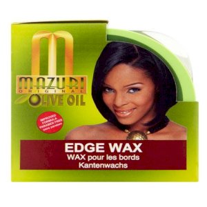 Mazuri Mazuri Olive Oil Edge Wax