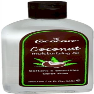 Cococare Cococare Coconut Oil 9 Ounce