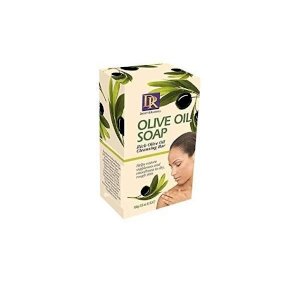 Dermactin Dermactin-TS Olive Oil Soap