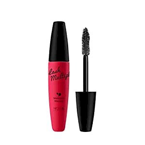 Nicka K New York Nicka K York Waterproof Mascara (Lash Multiplication)