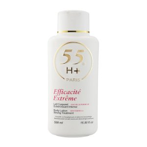 55h+ 55H+ Paris Performance Multi-Action Lotion 16.8 Oz