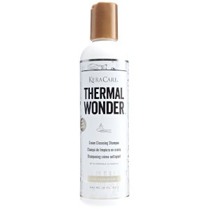 Keracare KeraCare Thermal Wonder Cream Cleansing Shampoo