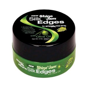 Shine \'n Jam Shine \'n Jam Conditioning Gel | Silk Edges