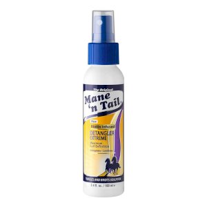 Mane \'n Tail Mane \'N Tail Detangler Extreme - 3.4 Fl Oz