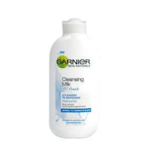 Garnier Garnier Skin Naturals All Fresh Milk 200??