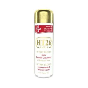 Ht26 Ht26 Intensive Concentrated Body Care Lotion Gold 500 Ml