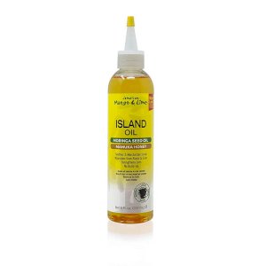 Jamaican Mango & Lime Jamaican Mango & Lime Island Oil 8Oz