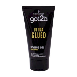 Got2b Schwarzkopf Got2b Ultra Glued Styling Gel 150 Ml