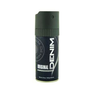 Denim Denim Original 24H Deodorant Body Spray