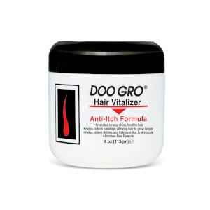 Doo Gro Doo Gro Hair Vitalizer Anti-Itch Formula