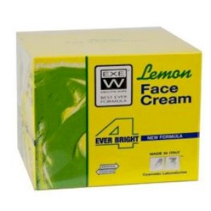 A3 A3 Lemon Face Cream 4-Ever Bright 400ml.