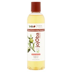 Eden Bodyworks Eden BodyWorks Natural Moisturizing Shampoo Jojoba