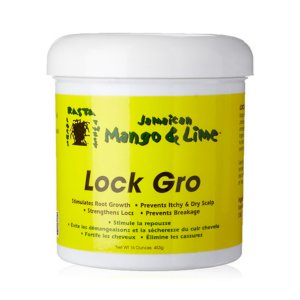 Jamaican Mango & Lime Jamaican Mango & Lime Lock Gro 16oz