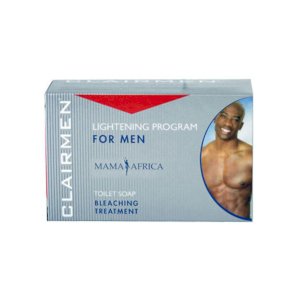 Mama Africa Mama Africa ClairMen Lightening Program For Men Toilet Soap