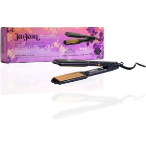 Kokou Kokou Pro Ionic 28 | Afro Hair Straightener