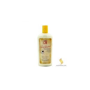 Fantasia Ic Fantasia Ic Shea Butter Oil Moist 355 Ml