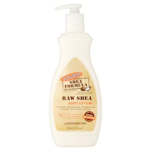 Palmer\'s Palmer\'s Formula Raw Shea Body Lotion