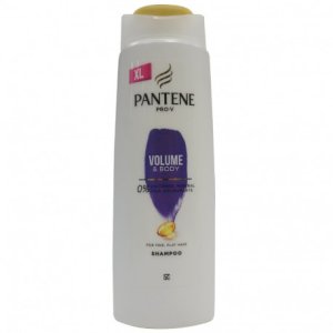 Pantene Pantene Pro-V Volume & Body Shampoo – 500 Ml