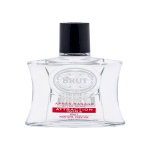 Brut Brut After Shave Attraction Total 100ml