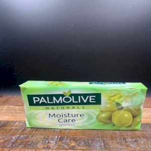 Palmolive 3 X Palmolive Naturals Tablet Soap Moisture Care Olive 300MNZ215898