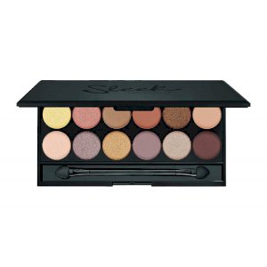 Sleek Makeup Sleek MakeUP i-Divine Eyeshadow Palette A Day 9g