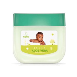 Ebony Baby Ebony Baby Jelly Aloe Vera Vaseline 440 Ml