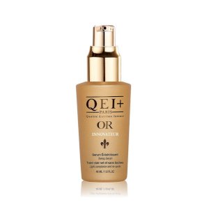 Qei + Qei+ Paris Or Innovateur Serum 48 Ml