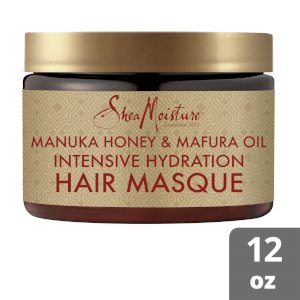 Sheamoisture SheaMoisture Manuka Honey & Mafura Oil Intensive Hydration Masque For Dry