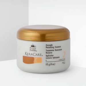 Avlon Keracare KC Overnight Moisturizing Treatment 4oz.