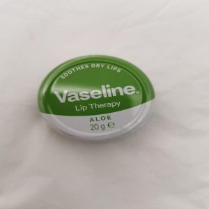 Vaseline Vaseline Lip Theraphy Aloe 20ml