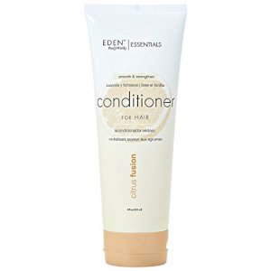 Eden Bodyworks EDEN BodyWorks Citrus Fusion Conditioner (hair Only) - 8 Fl Oz