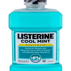 Listerine Listerine 250ml Cool Mint Mouthwash