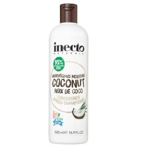 Inecto Naturals Inecto Naturals Coconut Conditioner 500 Ml