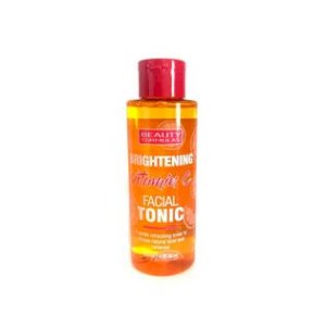 Beauty Formulas Beauty Formulas - *Brightening Vitamin C* - Brightening Facial Toner