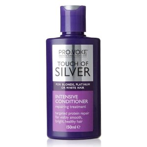 Touch Of Silver Pro:voke Touch Of Silver Intensive Treatment Conditioner