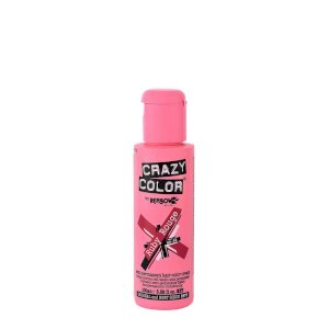 Renbow Crazy Color Crazy Color Cream Ruby Rouge #66 | 100 Ml