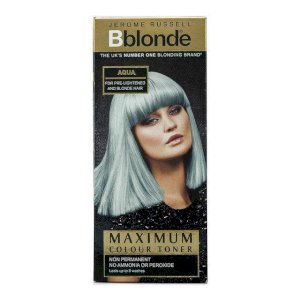 Jerome Russell Bblonde Jerome Russell Bblonde Maximum Colour Toner